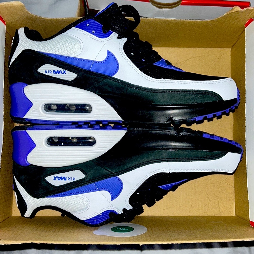 COPY - Nike Air Max 90 LTR (GS) Youth